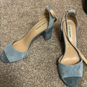 Steve Madden heels